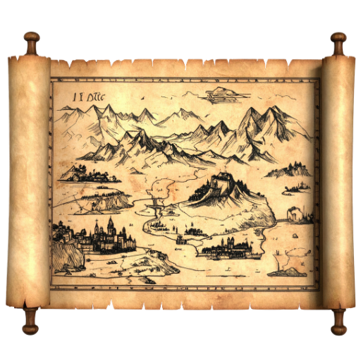 ForgeMage Fantasy Map Vault — Free RPG Map Generators